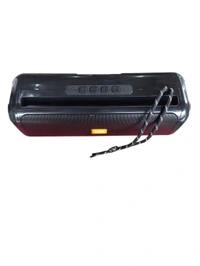 Wireless Bluetooth Speaker-(Mz M 58vp)