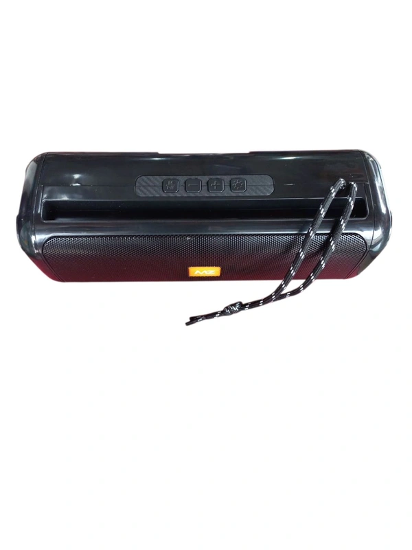 Wireless Bluetooth Speaker-(Mz M 58vp)