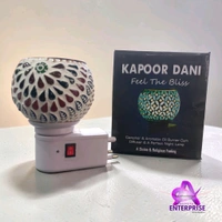 Electric Kapur Dani