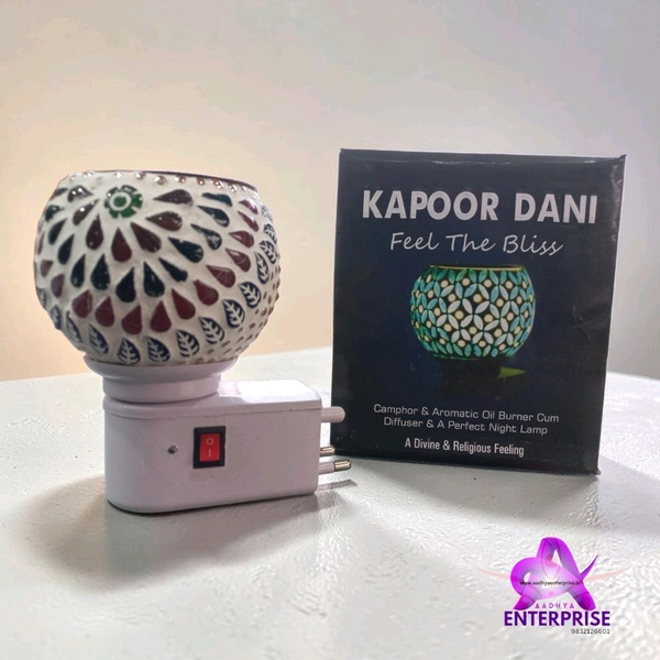 Electric Kapur Dani