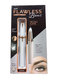 Flawless Brows 