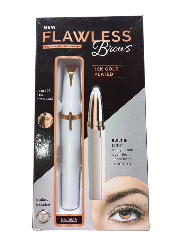 Flawless Brows 