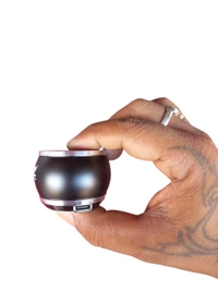 Wirless Bluetooth Speaker (Mz S2 Metal)