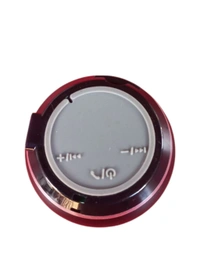 Wirless Bluetooth Speaker (Mz S2 Metal)