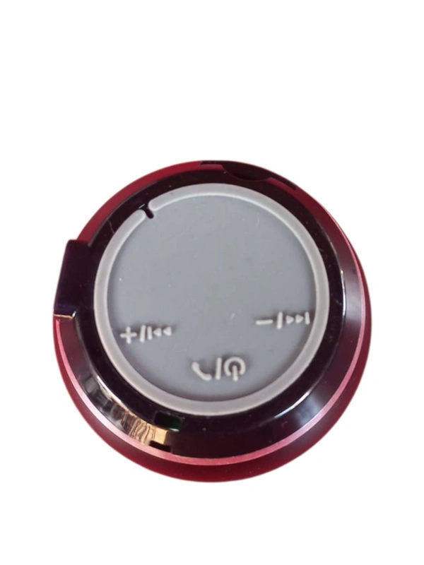 Wirless Bluetooth Speaker (Mz S2 Metal)