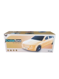 Wireless Bluetooth Speaker (Woos Ws-A8) 