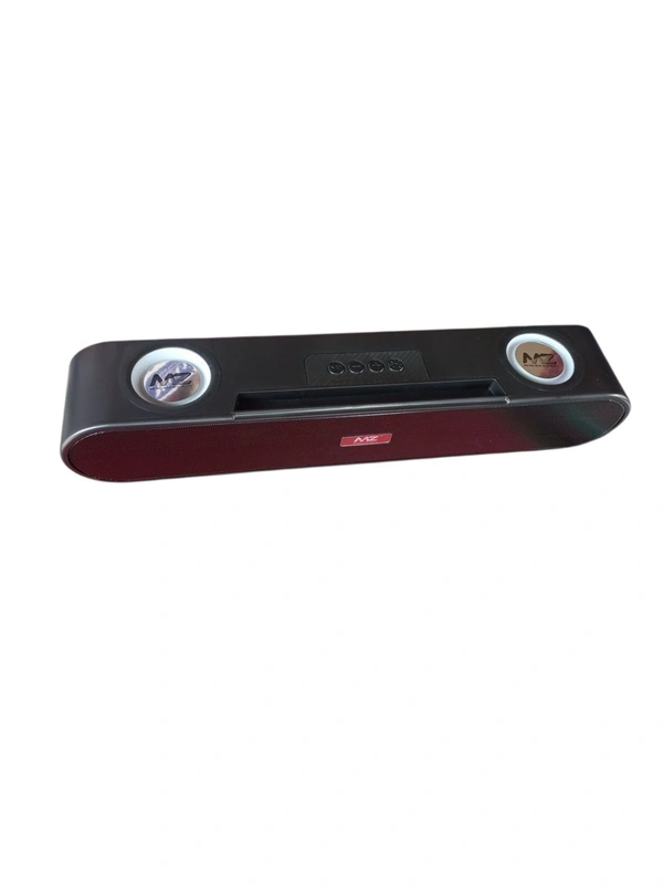 Wireless Bluetooth Speaker Soundbar( Mz M25vp)