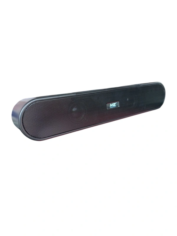 Wireless Bluetooth Speaker Soundbar( Mz M25vp)