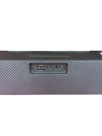 Wireless Bluetooth Speaker Soundbar( Mz M25vp)