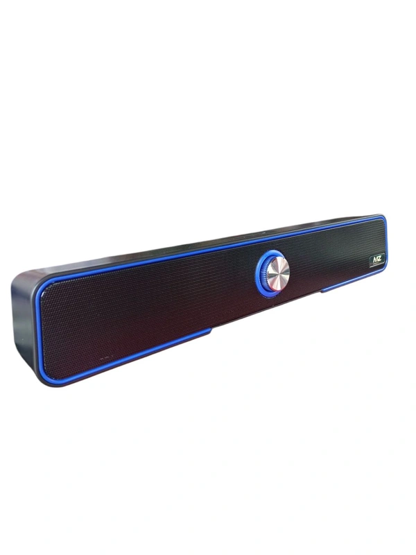 Wireless Bluetooth Speaker Soundbar(Mz M425sp)