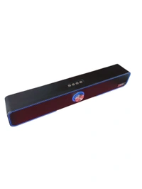 Wireless Bluetooth Speaker Soundbar(Mz M425sp)
