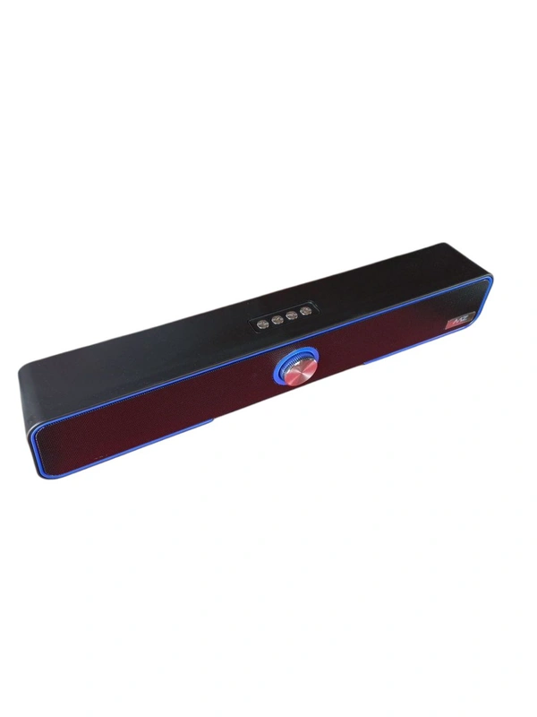 Wireless Bluetooth Speaker Soundbar(Mz M425sp)