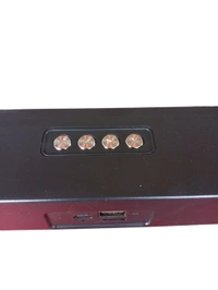 Wireless Bluetooth Speaker Soundbar(Mz M425sp)