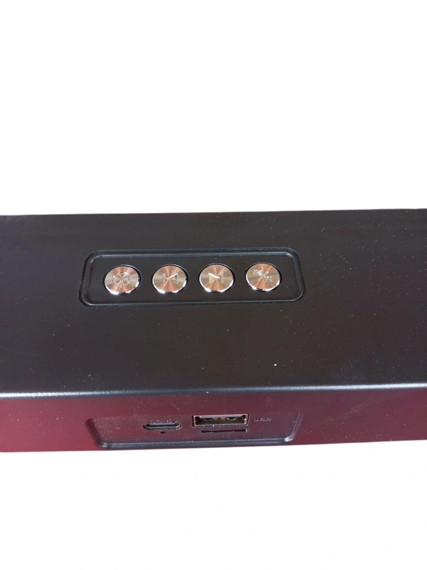 Wireless Bluetooth Speaker Soundbar(Mz M425sp)
