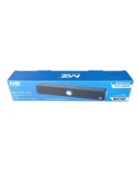 Wireless Bluetooth Speaker Soundbar(Mz M425sp)