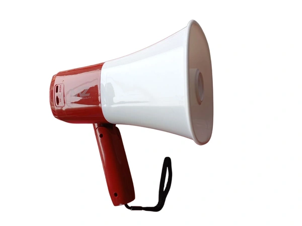 Megaphone (MZ Mic 14B)