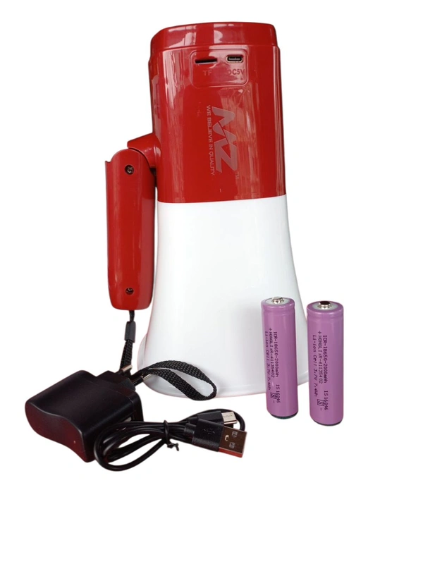Megaphone (MZ Mic 14B)