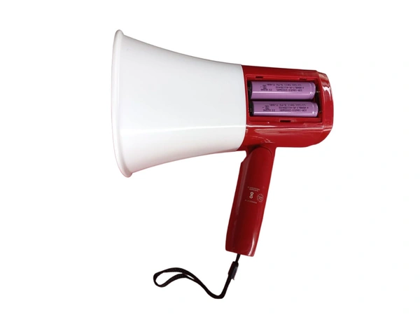 Megaphone (MZ Mic 14B)