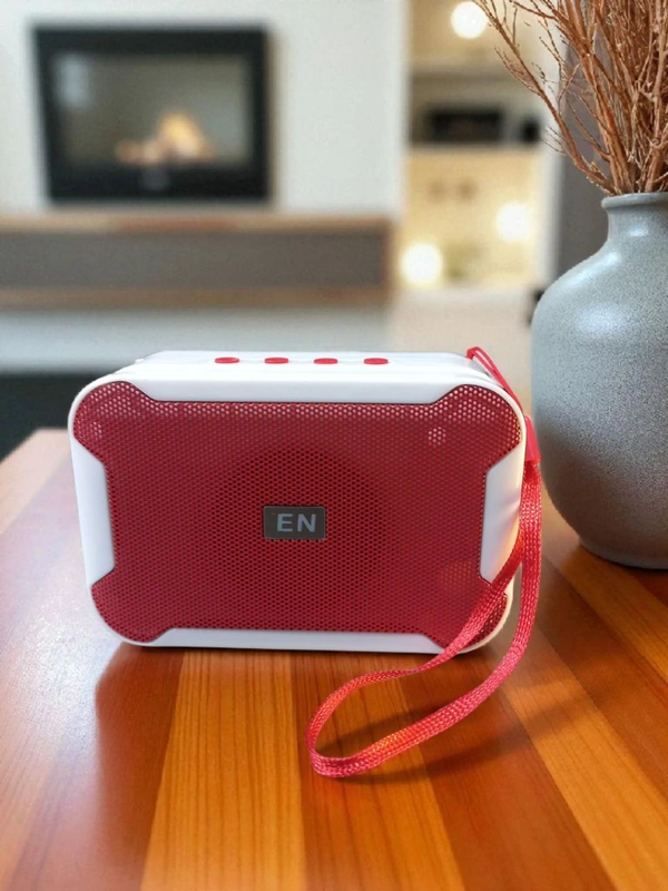 Wireless Bluetooth Mini Speaker (EN-BT109)