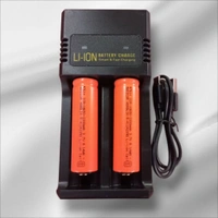 3.7V Lithium Battery Charger