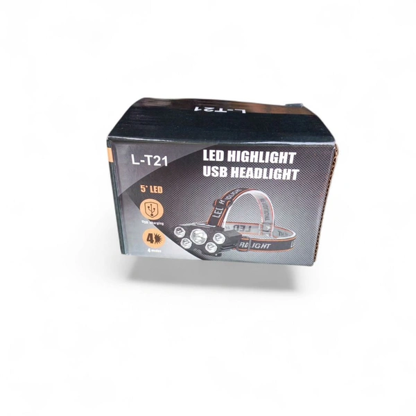 LED Headlight