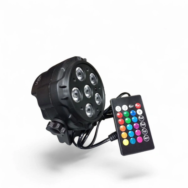 PAR Light (6LED)