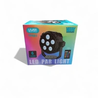 PAR Light (6LED)