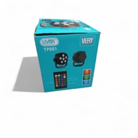 PAR Light (6LED)
