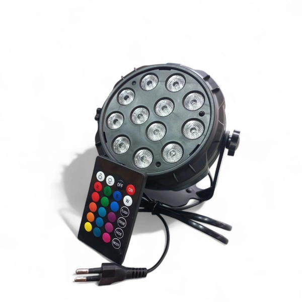 PAR light (12LED)