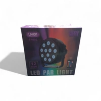 PAR light (12LED)