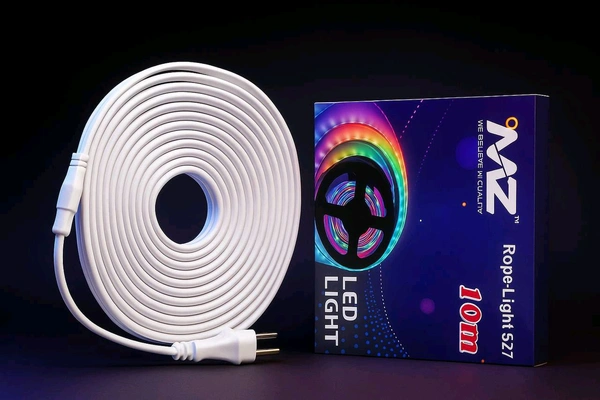 Mz 10 Meter Running Rope Light