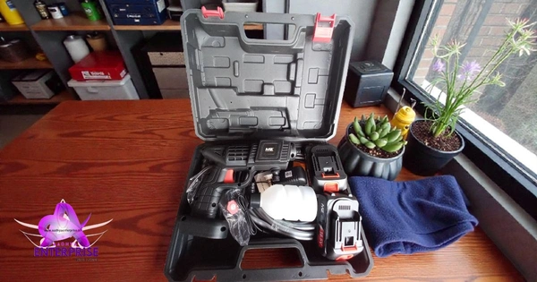 Portable Car Washing Gun/ Spray Gun