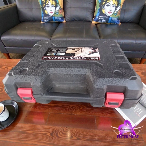 Portable Car Washing Gun/ Spray Gun