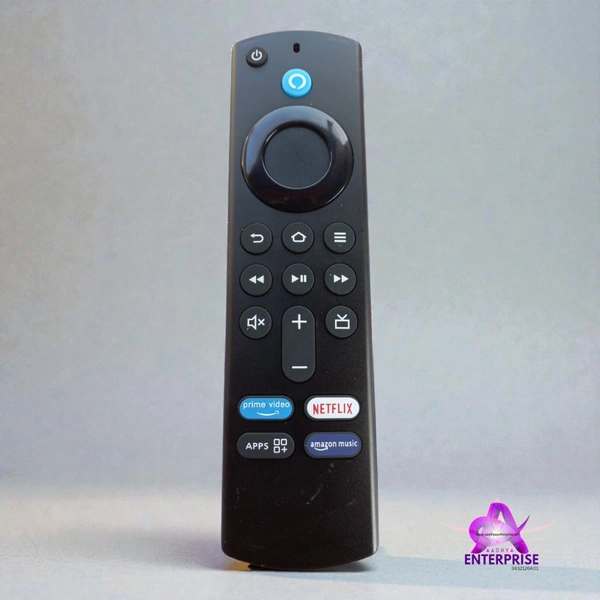 Amazon Fire Stick Remote