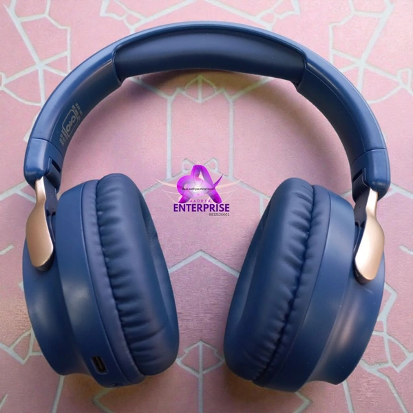 Frontech Aqua Wireless Headphone