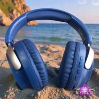 Frontech Aqua Wireless Headphone