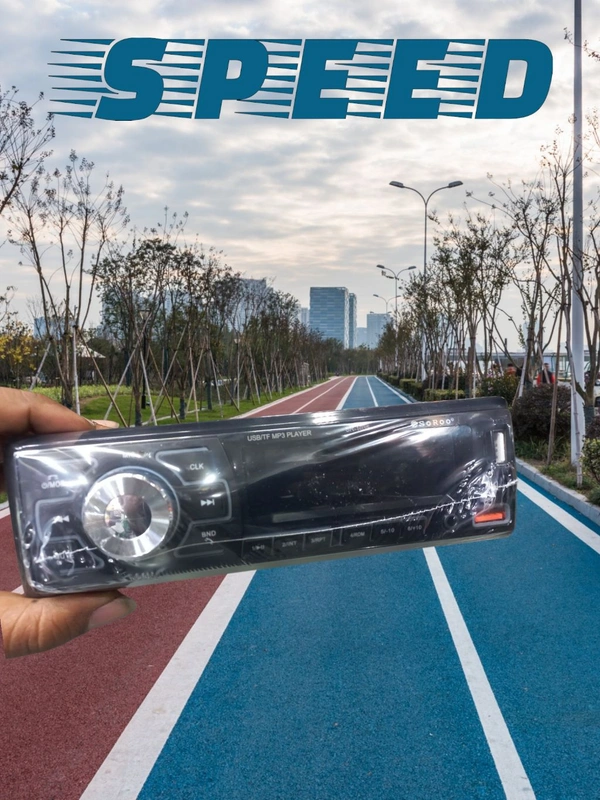 Soroo car music player