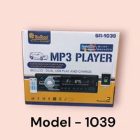 Soroo car music player