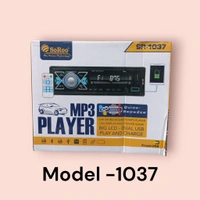 Soroo car music player