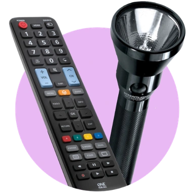 Electronics & Accessories