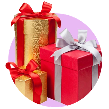 Gift Items & Festive Specials