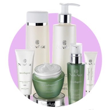 Beauty & Personal Care