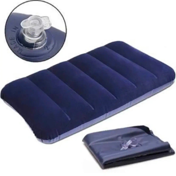 Air Pillow Cushion