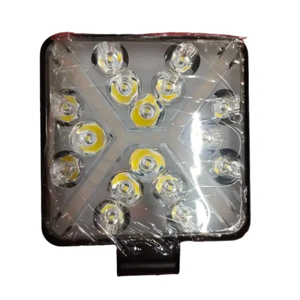 Bike/ car Front Light ( two Colour)