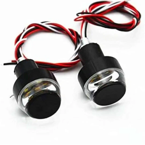 Bike Handle Light