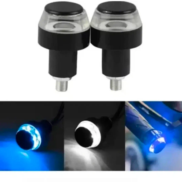 Bike Handle Light