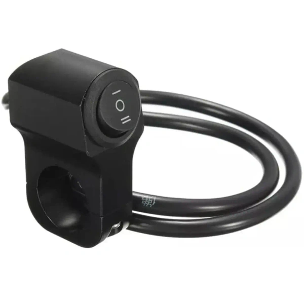 Bike Handle Switch