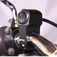 Bike Handle Switch