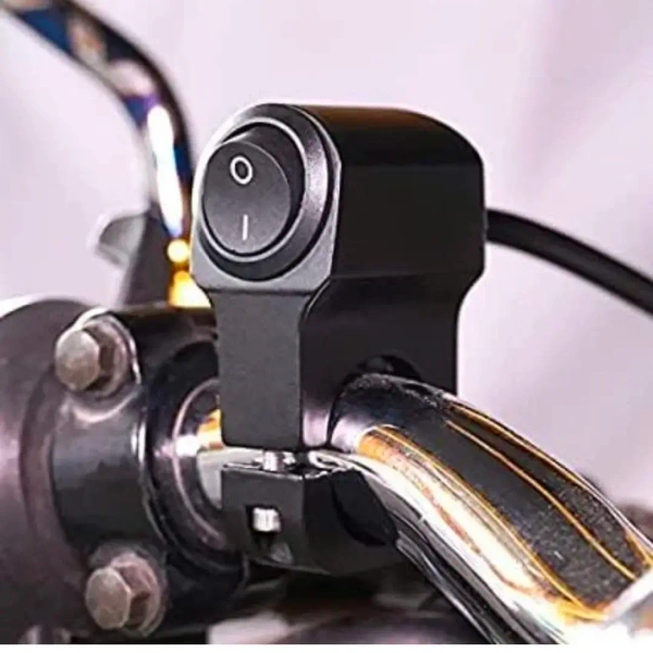 Bike Handle Switch