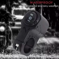 Bike Handle Switch